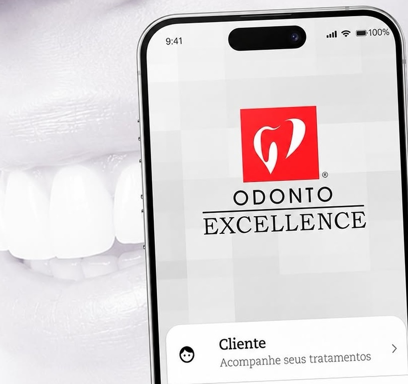 Carnê Odonto Excellence